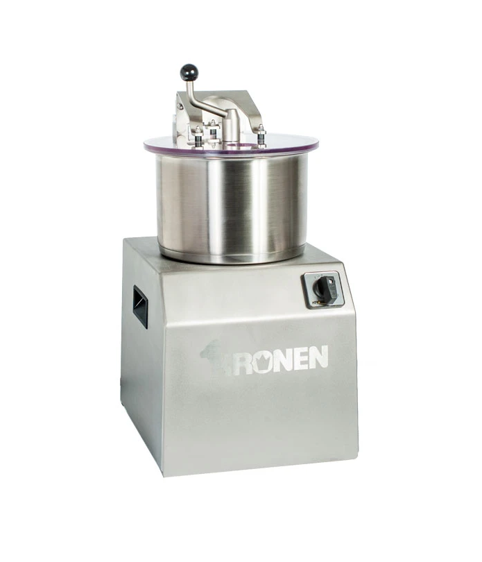 Kronen KC 31 Cutter Plus + Vegetable Cutter